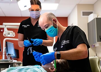 Providence Orthodontists Nicholas P. Barone, DMD - BARONE ORTHODONTICS