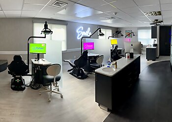 Providence Orthodontists Nicholas P. Barone, DMD - BARONE ORTHODONTICS