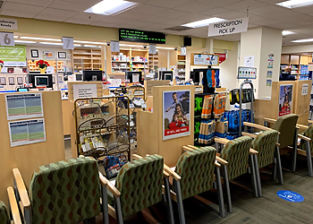 Santa Clara Neurologists Nicholas Parziale, MD - SANTA CLARA HOMESTEAD MEDICAL CENTER