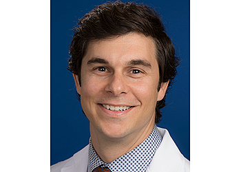 Nicholas Parziale, MD - SANTA CLARA HOMESTEAD MEDICAL CENTER  Santa Clara Neurologists image 1