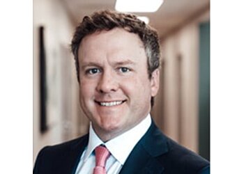 Nicholas Peiffer, MD Frisco Ent Doctors image 1