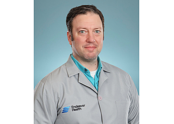 Nicholas R Mathenia, DO - EDWARD-ELMHURST MEDICAL GROUP Naperville Neurologists image 1