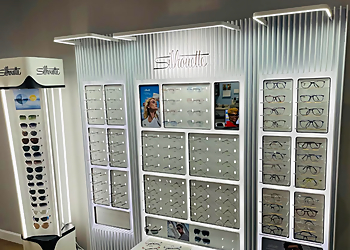 Fort Lauderdale Eye Doctors Nicholas Rashid, OD - EYES ON SUNRISE