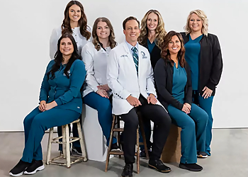 Fort Wayne Dentists Nicholas Rorick, PhD, DDS, FAGD - SYCAMORE HILLS DENTISTRY