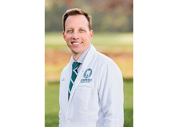 Nicholas Rorick, PhD, DDS, FAGD - SYCAMORE HILLS DENTISTRY Fort Wayne Dentists