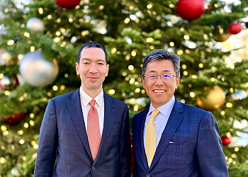 San Jose Tax Attorney Nicholas Ruben Rosado - KIM & ROSADO LLP