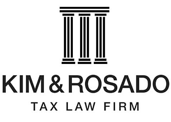 San Jose Tax Attorney Nicholas Ruben Rosado - KIM & ROSADO LLP