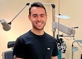 Nicholas Viglucci, OD - CLEVELAND VISION CENTER Cleveland Eye Doctors image 1