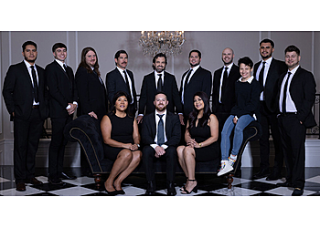 Nicholas Wooldridge - Las Vegas, NV DWI & DUI Lawyers - Legal Team Image