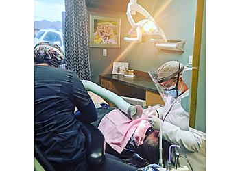 Sioux Falls Cosmetic Dentists Nichole Cauwels, DDS - DESIGNER DENTISTRY & SMILES SIOUX FALLS