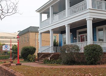 Fayetteville Personal Injury Lawyers Nichole M. Cotton - COTTON LAW FIRM