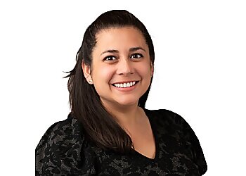 Nichole R. Moos, OD - CAPITOL OPTOMETRY Sacramento Pediatric Optometrists image 1