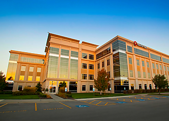 Kansas City Commercial Photographers Nichols & Company Photography