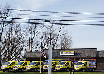 Rochester Electricians Nichols Electric and Plumbing