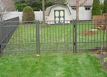 Nichols Fence Co