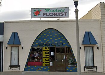 Fontana Florists Nichols' Florist