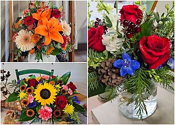 Fontana Florists Nichols' Florist