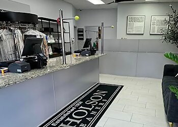 Nashville Dry Cleaners Nicholson Cleaners