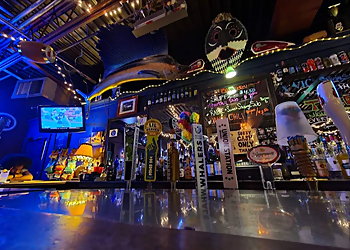 Providence Night Clubs Nick-A-Nees