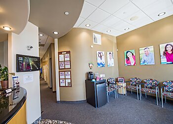 Chula Vista Cosmetic Dentists Nick Addario, DDS - SMILE EXPERT