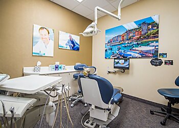 Chula Vista Cosmetic Dentists Nick Addario, DDS - SMILE EXPERT