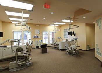 Torrance Kids Dentists Nick Brajevich, DDS - SOUTH BAY PEDIATRIC DENTISTRY