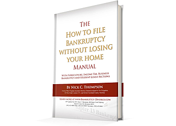 Louisville Bankruptcy Lawyers Nick C. Thompson - Nick Thompson Law Office
