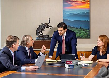 Richmond Commercial Photographers Nick Davis Photography