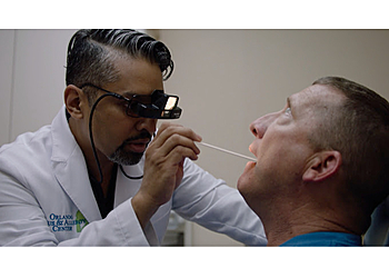 Orlando Ent Doctors Nick Debnath, MD, FACS - FLORIDA OTOLARYNGOLOGY GROUP, P.A.