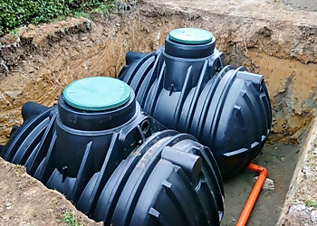 Greensboro Septic Tank Services Nick Driggers Pumping Service