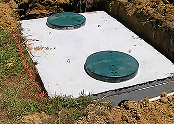 Greensboro Septic Tank Services Nick Driggers Pumping Service