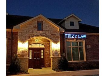 Frisco Personal Injury Lawyers Nick Feizy - FEIZY LAW OFFICE