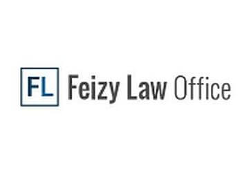 Frisco Personal Injury Lawyers Nick Feizy - FEIZY LAW OFFICE