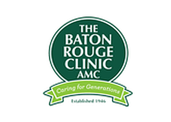 Baton Rouge Eye Doctors Nick Frisard, MD - BATON ROUGE CLINIC