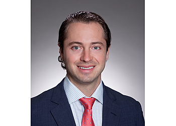 Nick Frisard, MD - BATON ROUGE CLINIC Baton Rouge Eye Doctors image 1