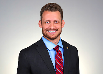 Nick Gilewitch - FIRST COMMAND FINANCIAL SERVICES, INC Nick Gilewitch - Oceanside, CA Financial Services - Portrait