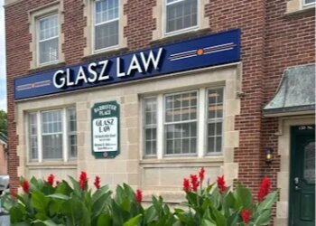 Lincoln Criminal Defense Lawyers Nick Glasz - GLASZ LAW