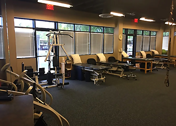 Glendale Physical Therapists Nick Hunter, PT, DPT - PREFERRED PHYSICAL THERAPY