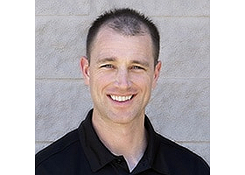 Nick Hunter, PT, DPT - PREFERRED PHYSICAL THERAPY