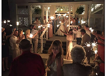 Shreveport Djs Nick Huston DJ Services