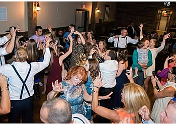 Nick Huston DJ Services  Shreveport Djs image 1