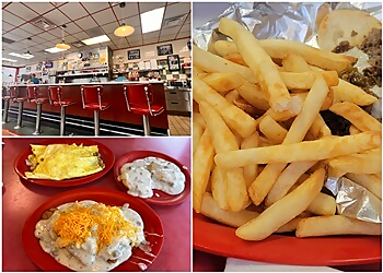 Knoxville Cafe Nick & J's Cafe