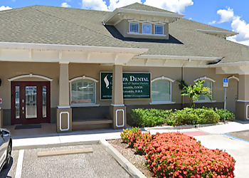 Tampa Dentists Nick L. Kavouklis, DDS - TAMPA DENTAL