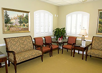 Tampa Dentists Nick L. Kavouklis, DDS - TAMPA DENTAL