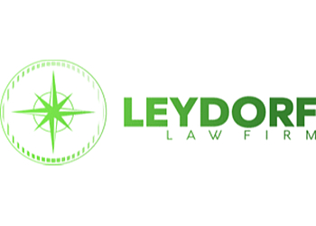 Lansing Estate Planning Lawyers Nick Leydorf - THE LEYDORF LAW FIRM, PLLC