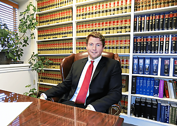 Nick Mermiges, Esq. - LAW OFFICE OF NICK MERMIGES, LLC Columbia Divorce Lawyers image 1