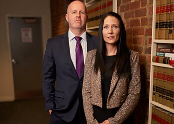 Louisville DUI Lawyers Nick Mudd - MUDD LEGAL GROUP