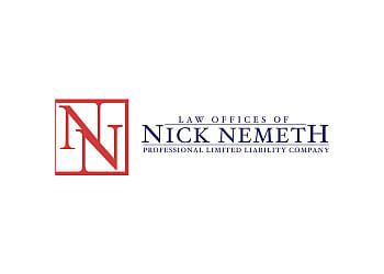 Dallas Tax Attorney Nick Nemeth - LAW OFFICES OF NICK NEMETH, PLLC