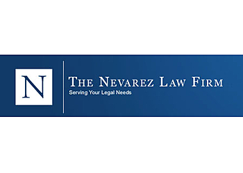 Amarillo Immigration Lawyers Nick Nevarez - THE NEVAREZ LAW FIRM, LLC