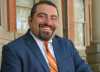 Amarillo Immigration Lawyers Nick Nevarez - THE NEVAREZ LAW FIRM, LLC